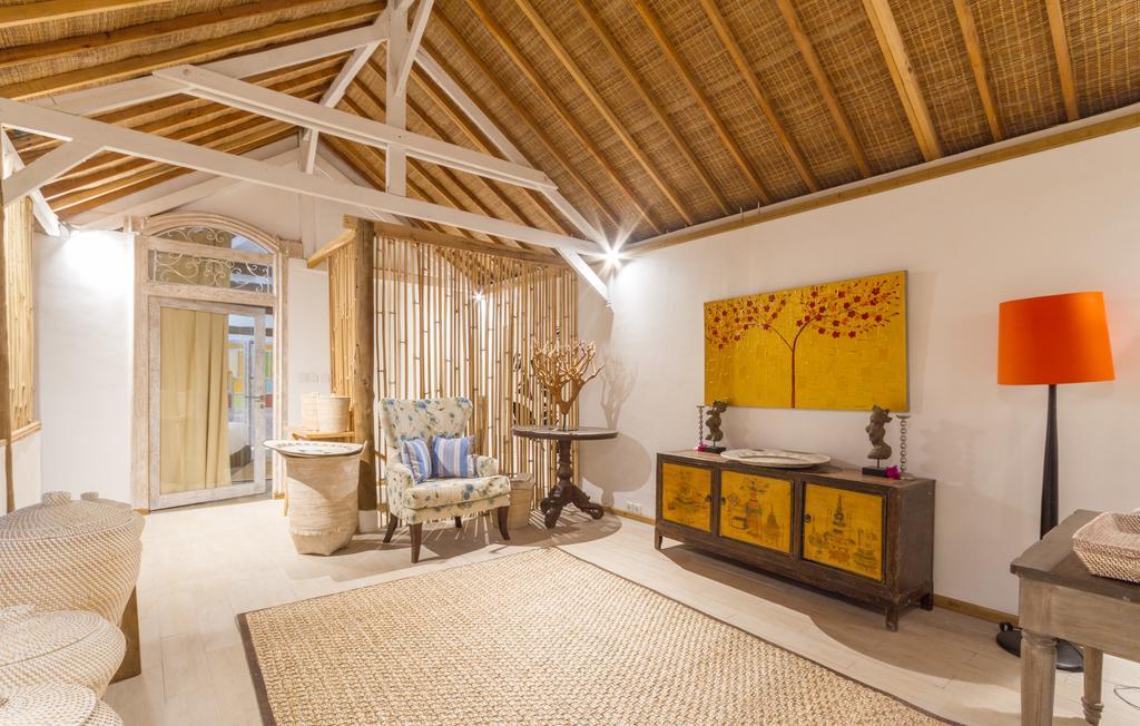 Villa Shelra Gili Meno Exterior foto