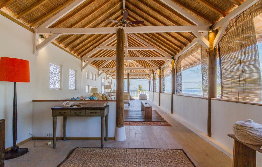 Villa Shelra Gili Meno Exterior foto